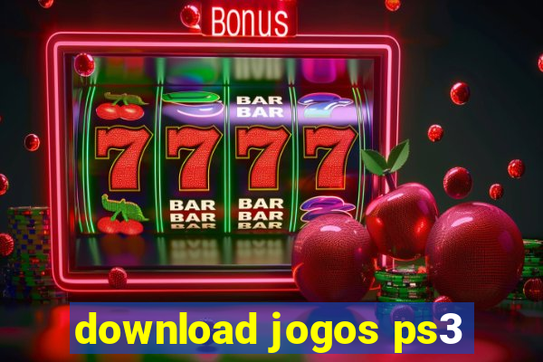 download jogos ps3